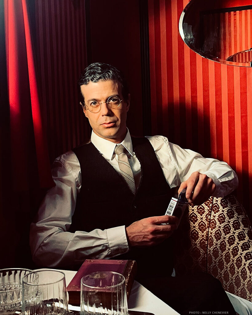 Simon Pelletier-Gilbert