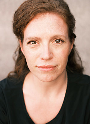 AMÉLIE MURDOCK, casting 2022