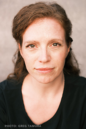 AMÉLIE MURDOCK, casting 2022