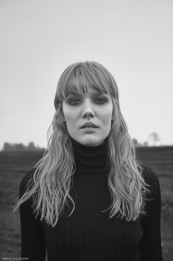 Camille Duceppe, comédienne