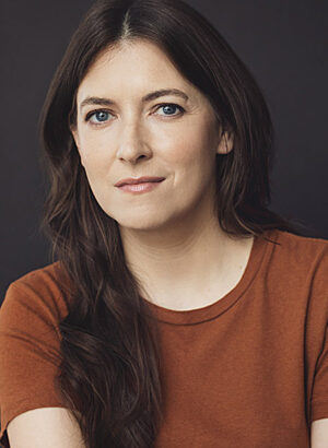Késia Demers, comédienne, agence Blanche Servenay
